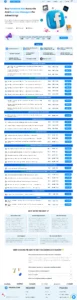 Digital Product E-commerce for Facebook Marketing Tools