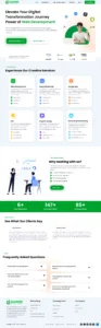 Web and Marketing Agency